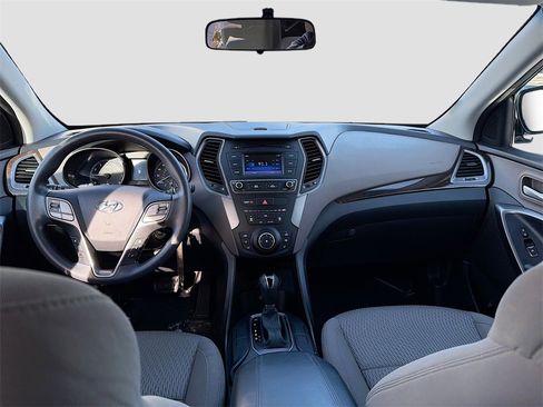 Used 2017 Hyundai Santa Fe Sport image 25