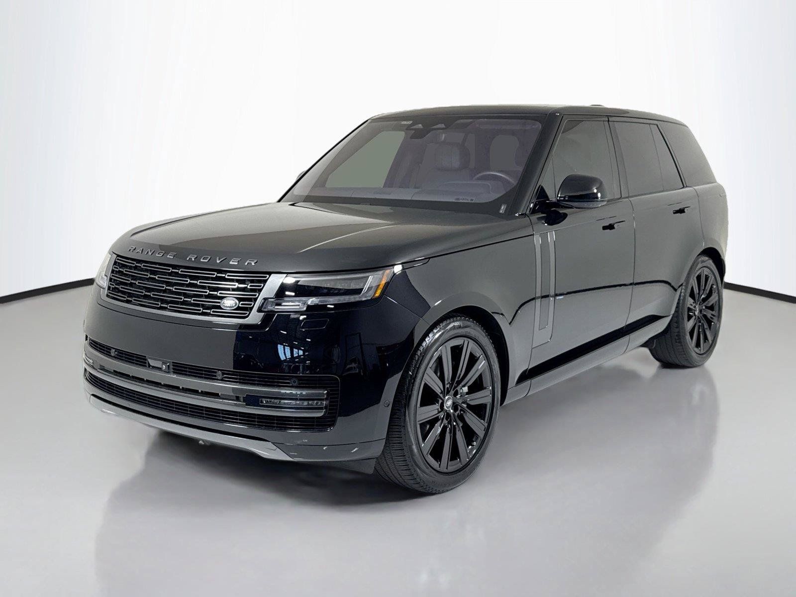 Used 2023 Land Rover Range Rover SE AWD/4WD image 12