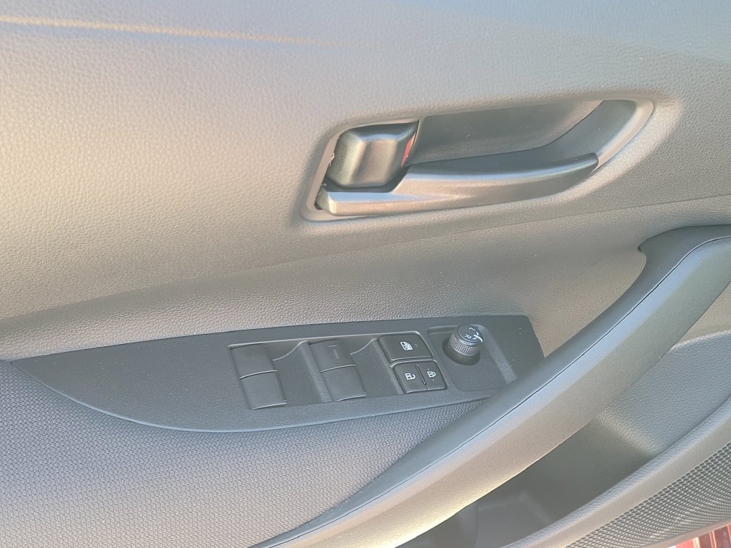 New 2027 Toyota Corolla LE FWD image 20