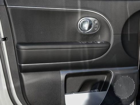 New 2026 Hyundai Ioniq 9 Calligraphy w/ Tow & Go Package image 25