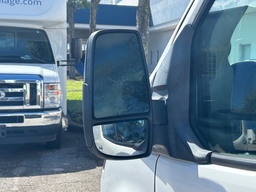 Used 2020 Ford Transit 250 148 High Roof w/ Load Area Protection Package RWD image 16