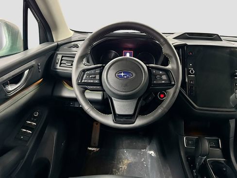 New 2026 Subaru Ascent Bronze Edition image 22