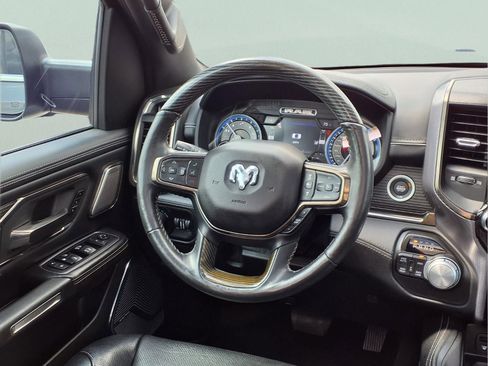 Used 2019 RAM 1500 Limited image 15