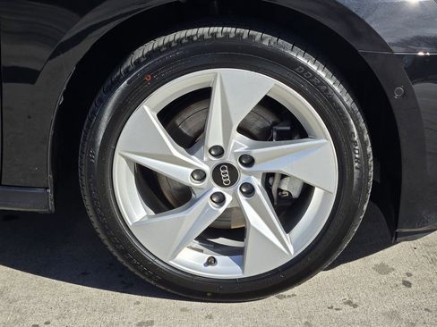 Certified 2023 Audi A3 2.0T Premium w/ Convenience Package image 14