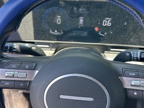 Used 2024 Hyundai Kona SEL FWD image 10