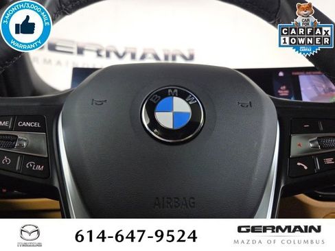 Used 2023 BMW 330i xDrive 330i xDrive w/ Premium Package image 24