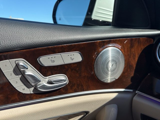 Used 2022 Mercedes-Benz E 450 4MATIC Sedan image 11