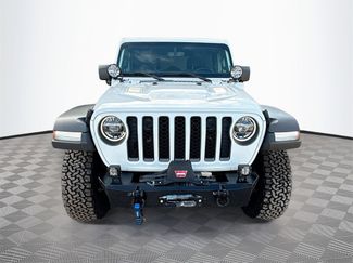 Used 2022 Jeep Wrangler Unlimited Rubicon 4xe w/ Cold Weather Group video 2