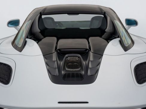 New 2026 McLaren Artura Spider image 35