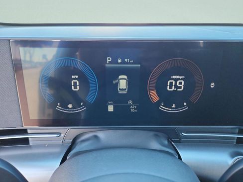 New 2026 Hyundai Kona SE image 27