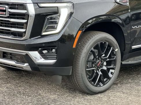 New 2026 GMC Yukon XL Elevation image 9