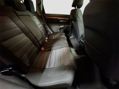 Used 2022 Honda CR-V EX image 30