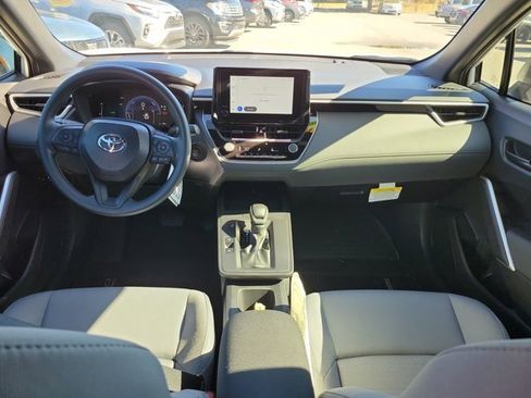 Used 2026 Toyota Corolla Cross S image 21