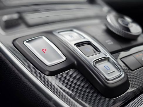 Certified 2023 Hyundai Santa Fe SEL image 34