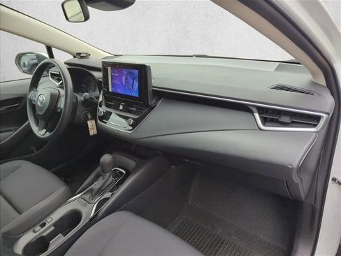 Certified 2024 Toyota Corolla LE FWD image 26