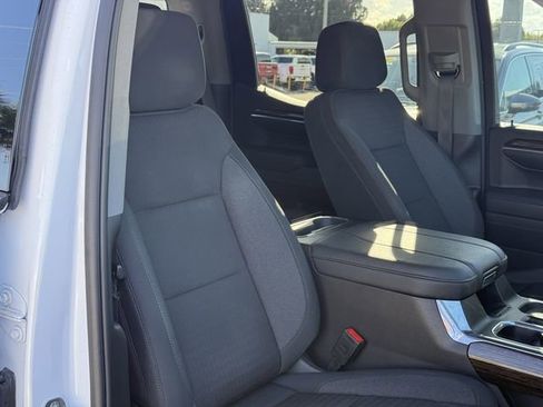 Used 2023 GMC Sierra 1500 Elevation w/ LPO, GMC Protection Package image 19