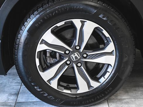 Used 2019 Honda CR-V LX image 7