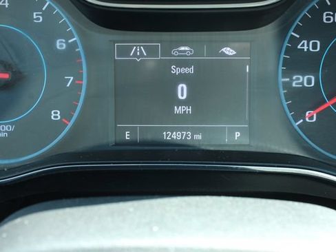 Used 2016 Chevrolet Cruze LS FWD image 26