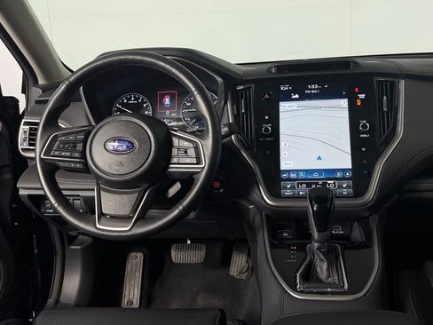 Used 2024 Subaru Outback Limited image 13