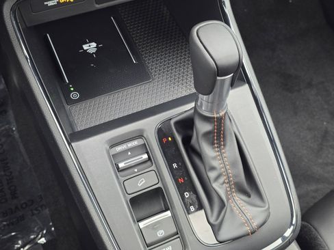 New 2026 Honda CR-V Sport-L image 31