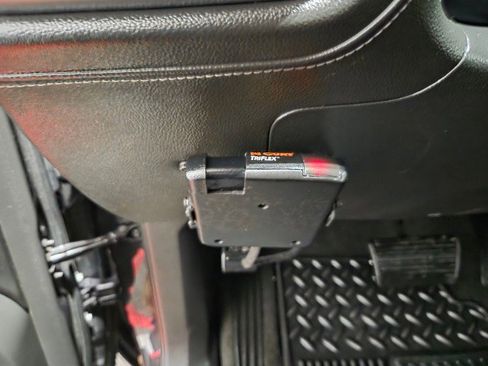 Used 2014 Chevrolet Silverado 1500 LTZ w/ Texas Edition, 1LZ Trim image 41