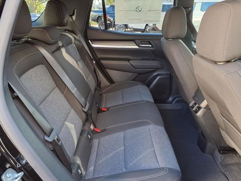 New 2026 GMC Terrain Elevation w/ Technology Package II image 7