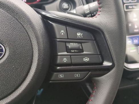 New 2026 Subaru Impreza RS image 26