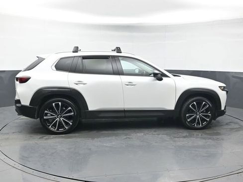 Certified 2023 MAZDA CX-50 AWD 2.5 S w/ Cargo Package image 6