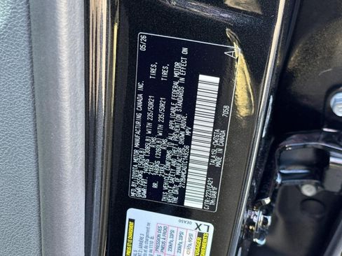 New 2026 Lexus RX 350 Premium w/ Convenience Package AWD/4WD image 20
