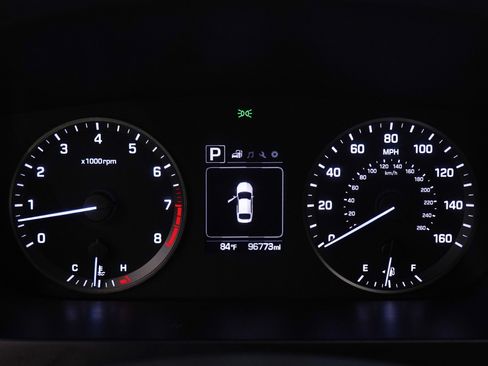 Used 2016 Hyundai Sonata SE FWD image 24