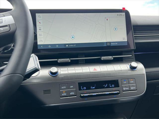New 2026 Hyundai Kona Limited AWD/4WD image 76