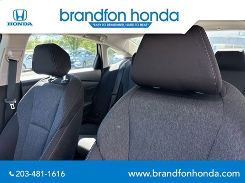 Certified 2025 Honda Accord SE image 22
