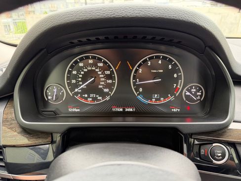 Used 2015 BMW X5 xDrive35i AWD/4WD image 17