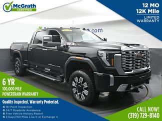 Used 2024 GMC Sierra 2500 Denali w/ Technology Package video 1
