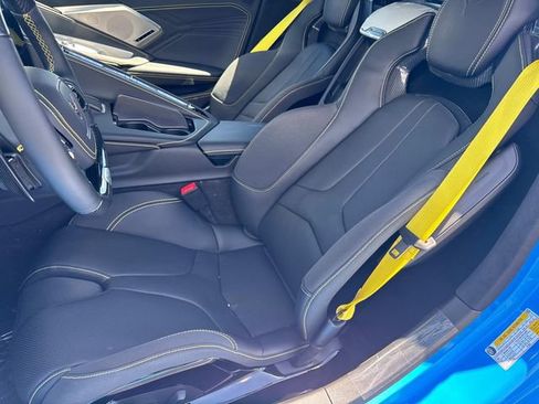 New 2025 Chevrolet Corvette Z06 image 29