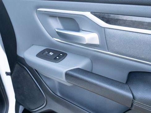 Used 2021 RAM 1500 Big Horn image 42