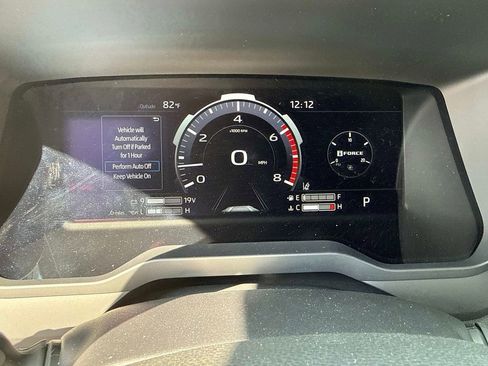 New 2026 Toyota Tundra Limited image 29