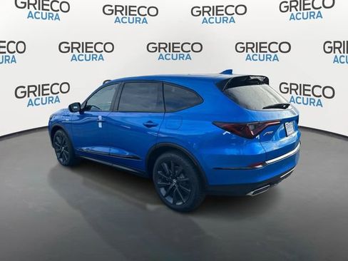 New 2026 Acura MDX A-Spec image 7