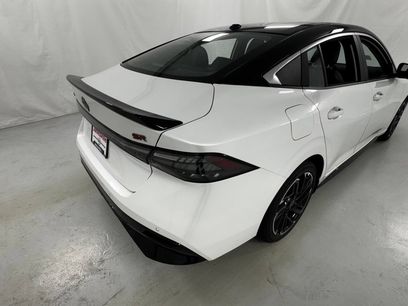 New 2026 Nissan Sentra SR w/ SR Premium Package