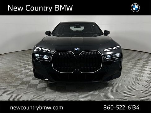 New 2026 BMW 740i xDrive 740i xDrive image 2