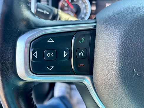 Used 2021 RAM 1500 Laramie w/ Sport Appearance Package image 18