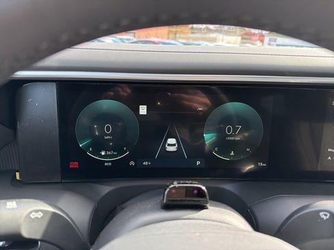 New 2026 Hyundai Palisade Calligraphy image 46