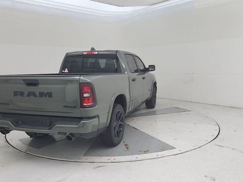 New 2026 RAM 1500 Laramie w/ Night Edition image 15