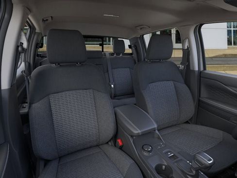 New 2026 Ford Ranger XLT w/ Equipment Group 301A High image 10