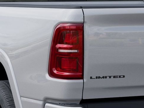 New 2026 RAM 1500 Limited AWD/4WD image 9
