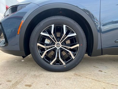 New 2026 Toyota Crown XLE image 22