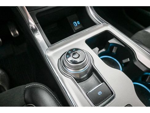 Used 2022 Ford Edge ST w/ Equipment Group 401A AWD/4WD image 16