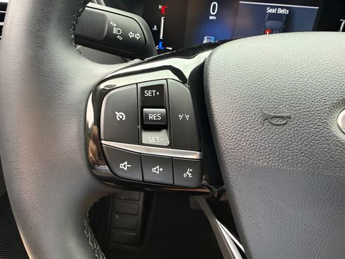Used 2023 Ford Escape Active AWD/4WD image 14