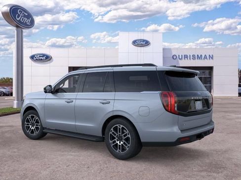 New 2026 Ford Expedition Active AWD/4WD image 5
