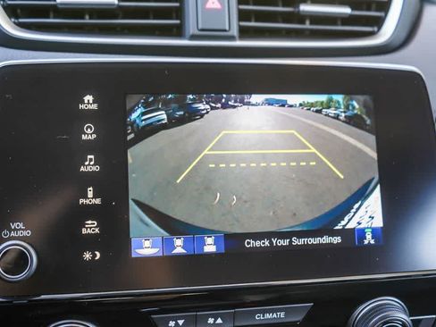 Used 2019 Honda CR-V Touring image 25